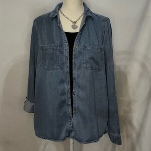 Blouses/flannels/button downs-2 for $20 or 3 for $30 (Mix & Match)